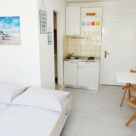 Apartment Maria Split Exterior photo