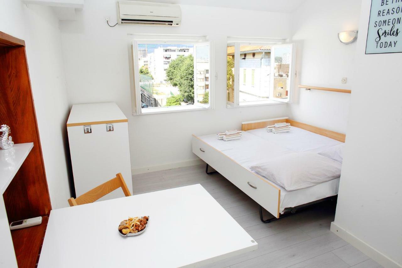 Apartment Maria Split Exterior photo