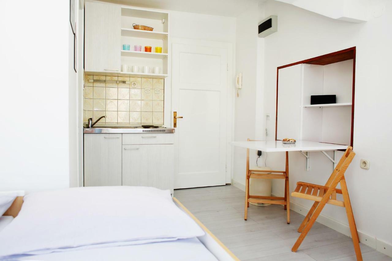 Apartment Maria Split Exterior photo