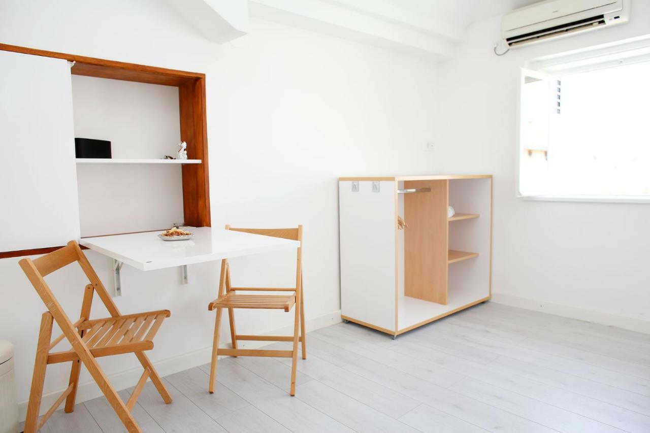Apartment Maria Split Exterior photo