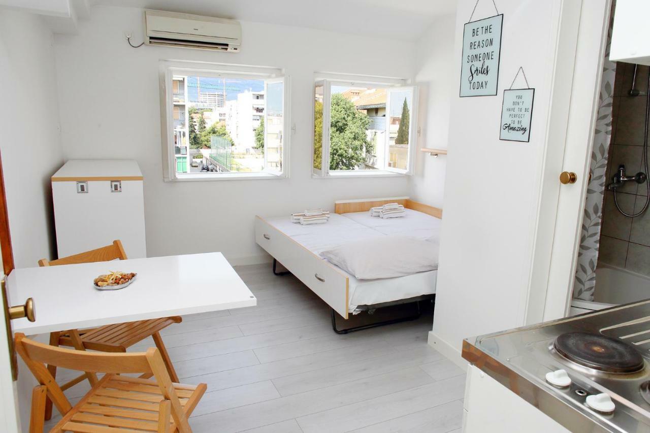 Apartment Maria Split Exterior photo