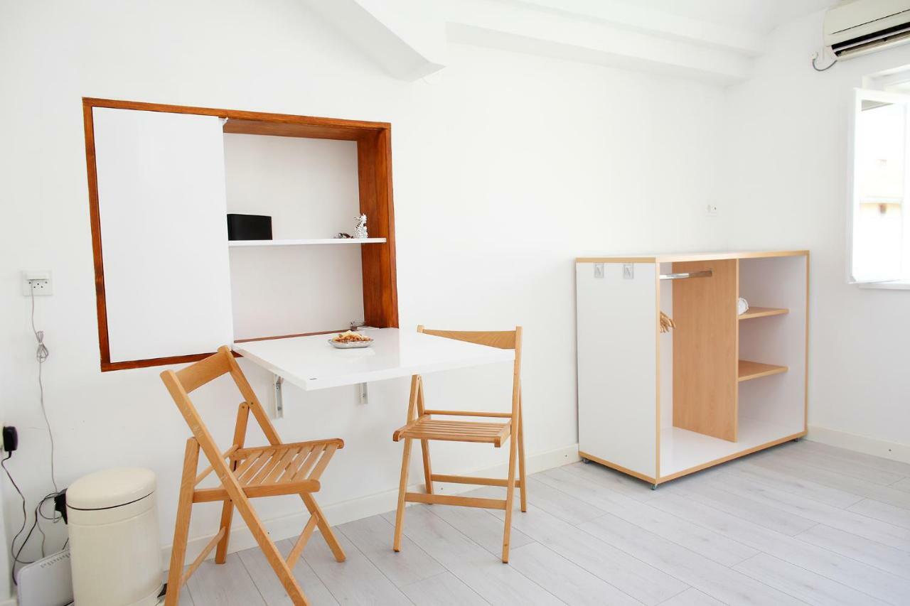 Apartment Maria Split Exterior photo
